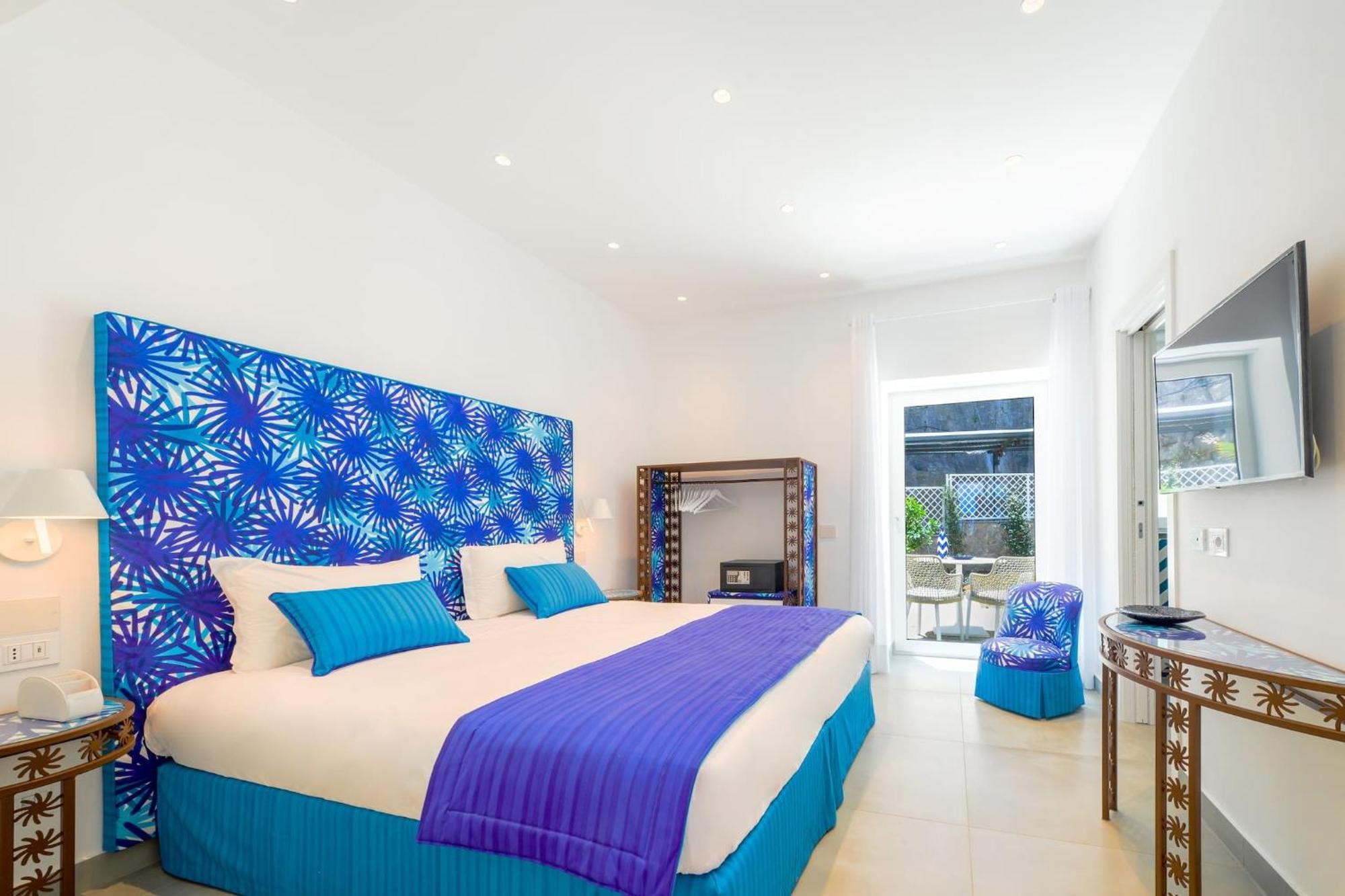 Villa My Exclusive Italy - Beachfront & Private Sea Access Sorrente