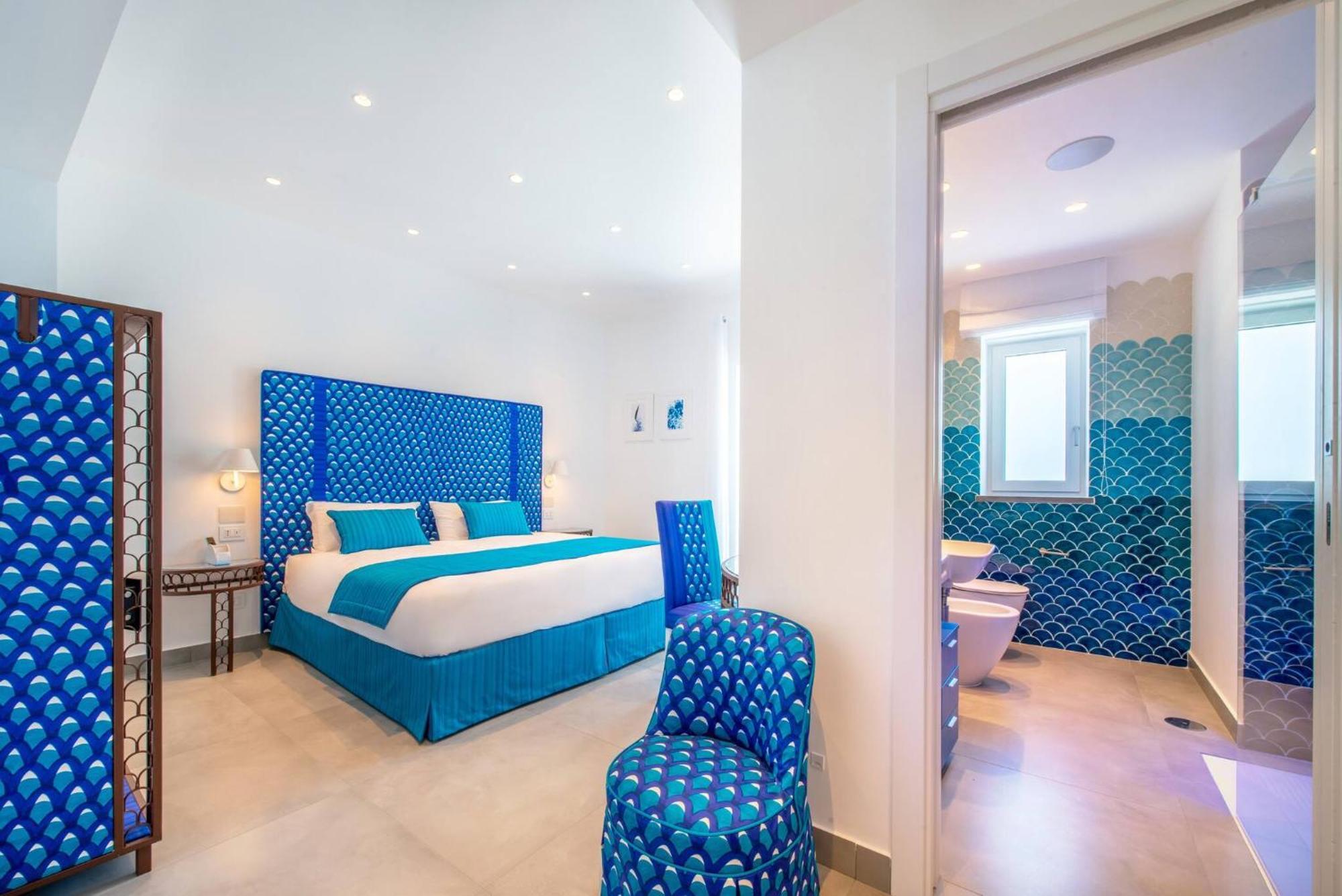 My Exclusive Italy - Beachfront & Private Sea Access * Sorrente