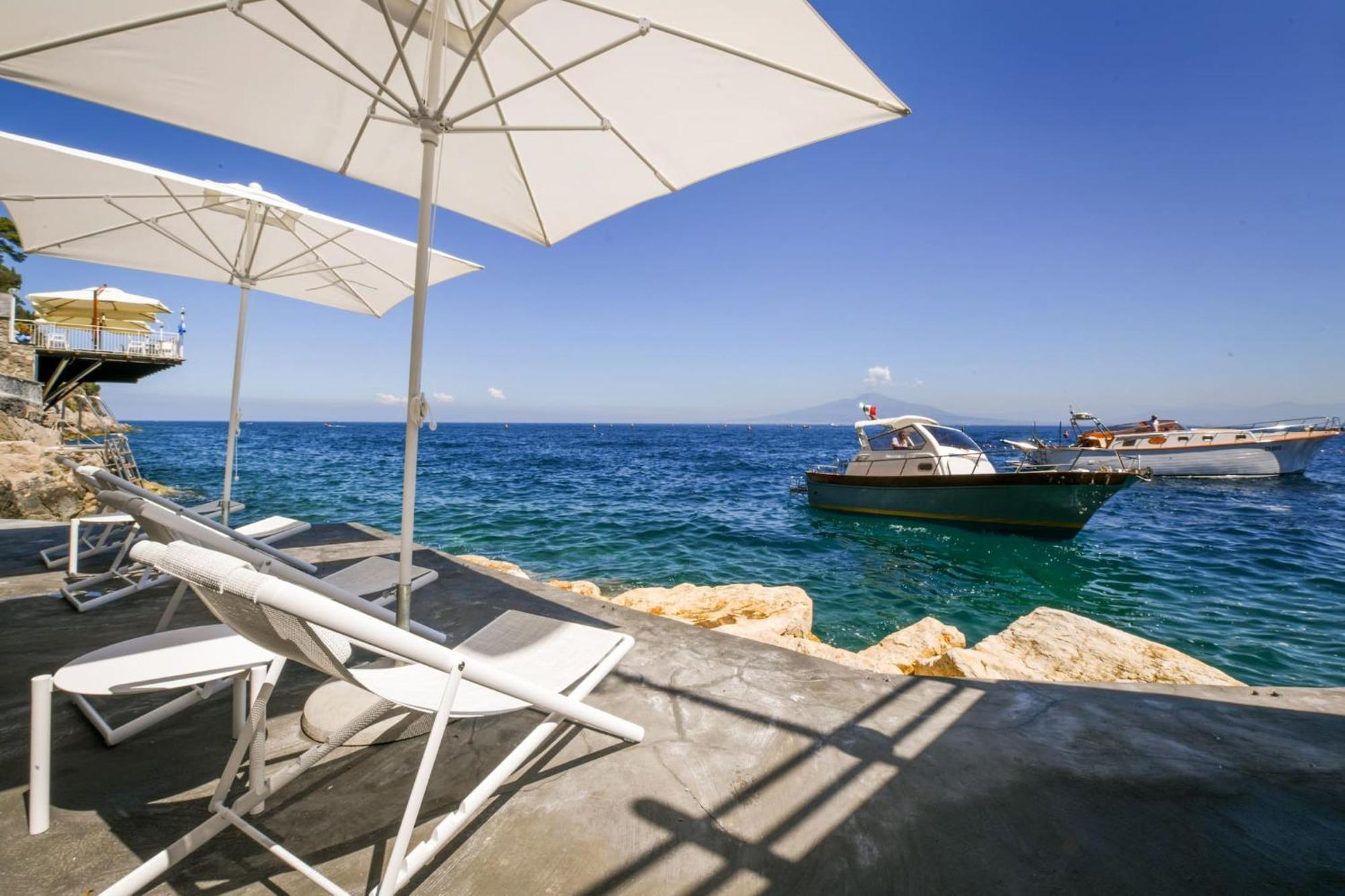 My Exclusive Italy - Beachfront & Private Sea Access